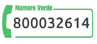 Numero verde